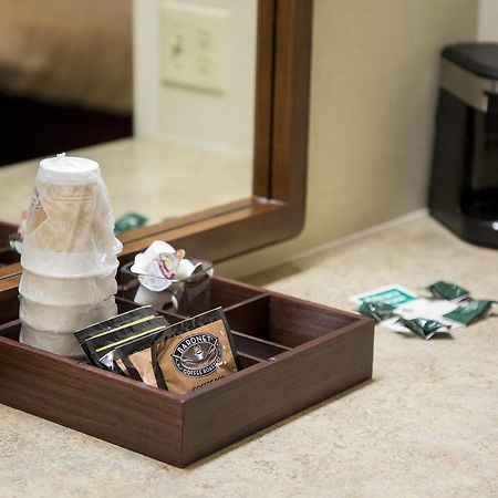 Haworth Inn & Conference Center 홀랑 외부 사진