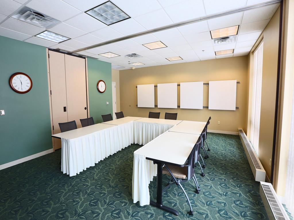 Haworth Inn & Conference Center 홀랑 외부 사진