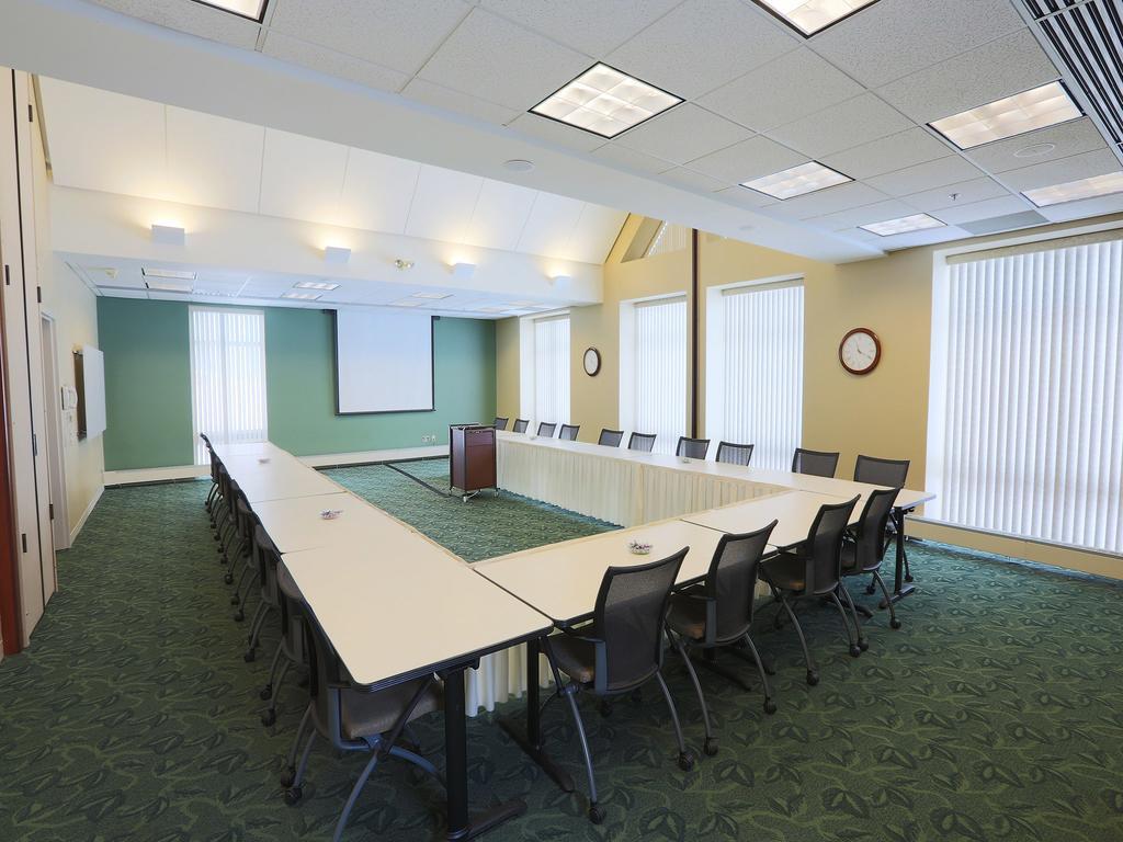 Haworth Inn & Conference Center 홀랑 외부 사진