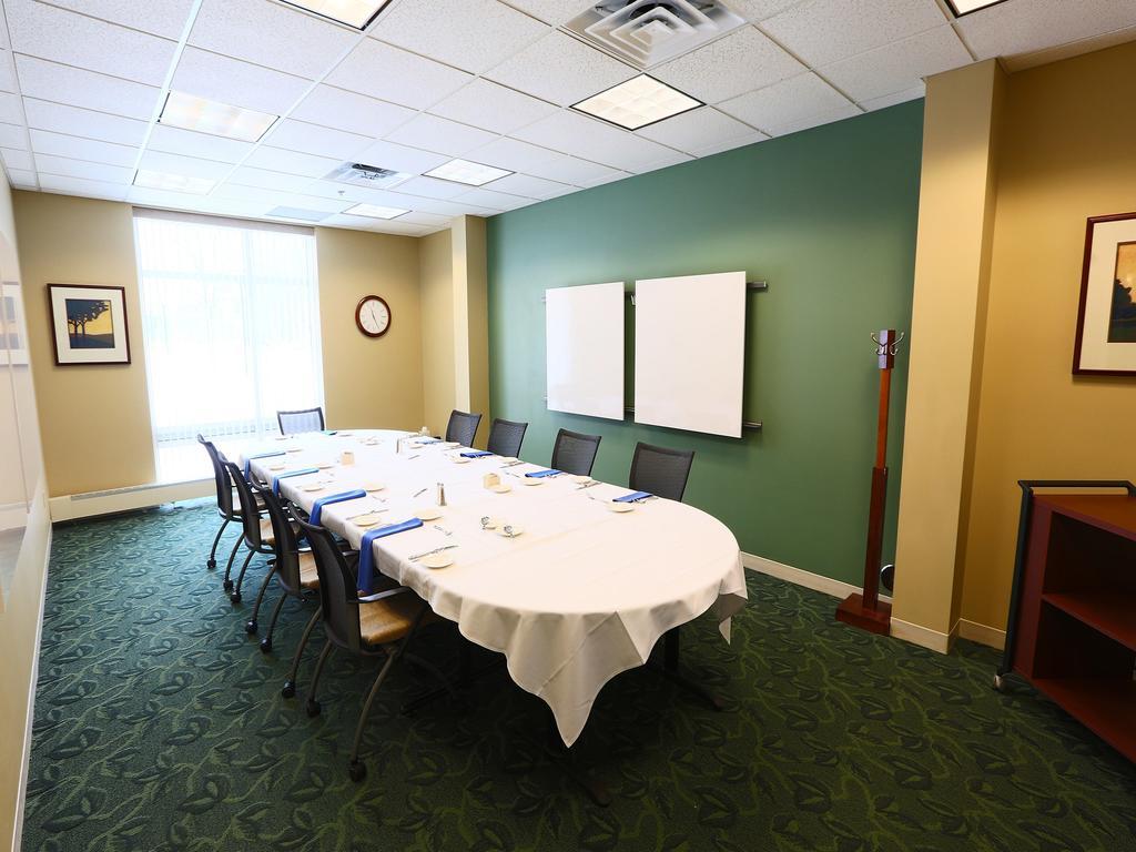 Haworth Inn & Conference Center 홀랑 외부 사진