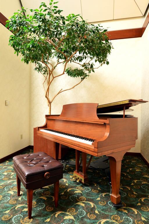 Haworth Inn & Conference Center 홀랑 외부 사진