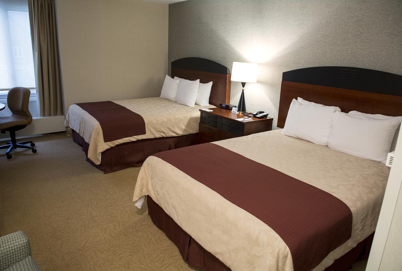 Haworth Inn & Conference Center 홀랑 외부 사진