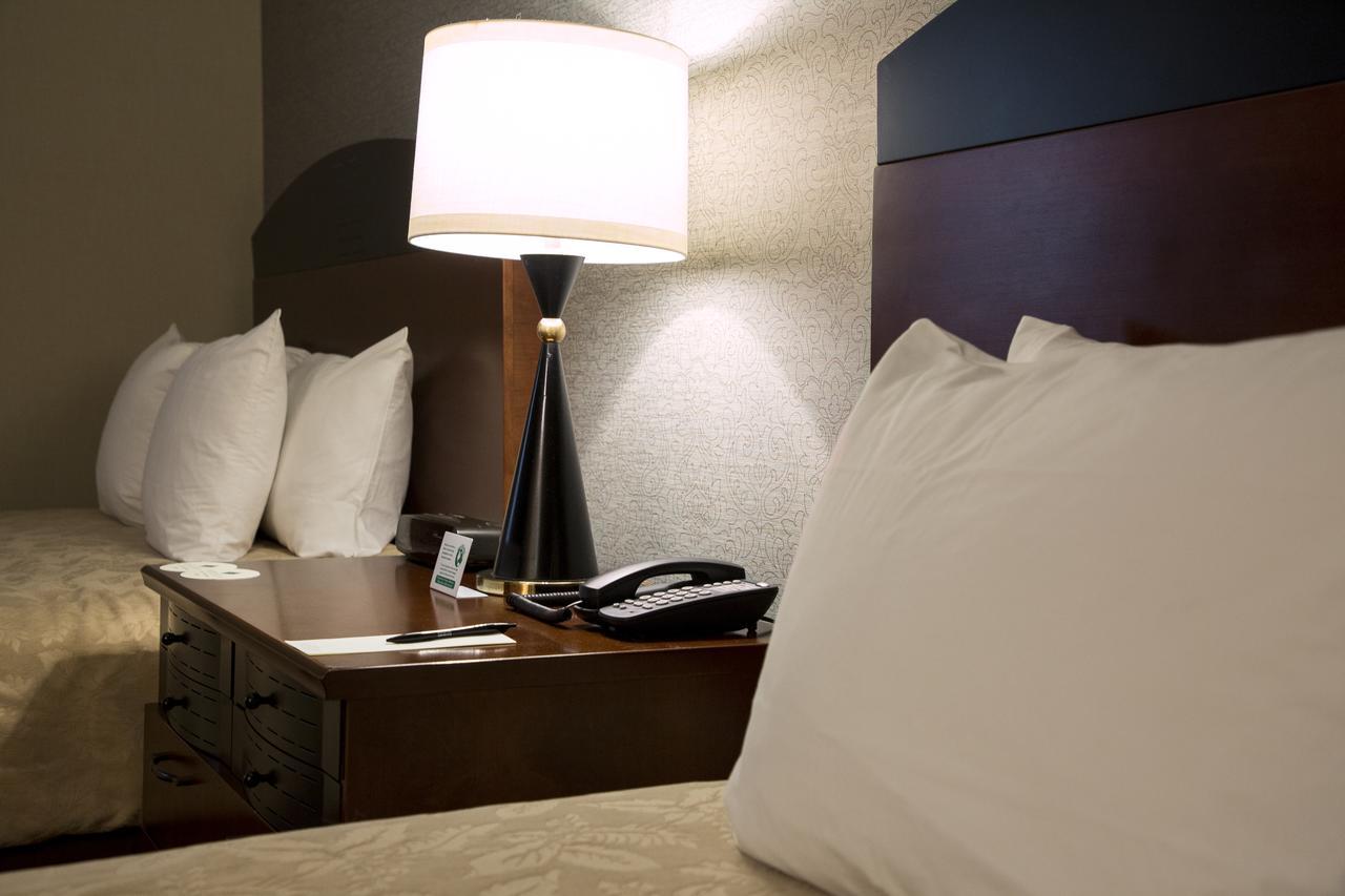 Haworth Inn & Conference Center 홀랑 외부 사진