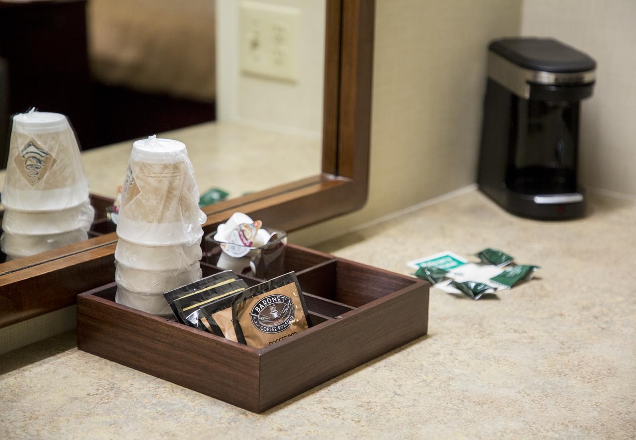 Haworth Inn & Conference Center 홀랑 외부 사진