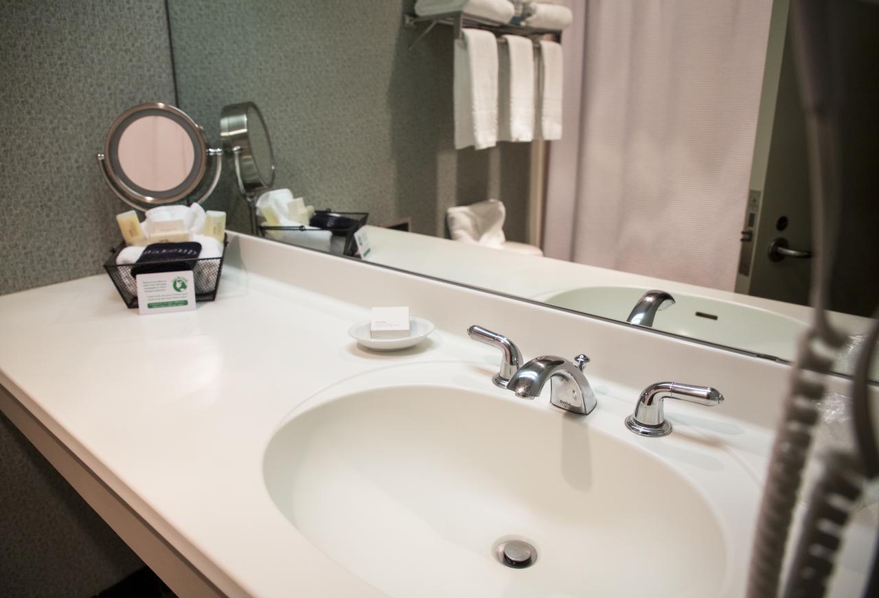 Haworth Inn & Conference Center 홀랑 외부 사진
