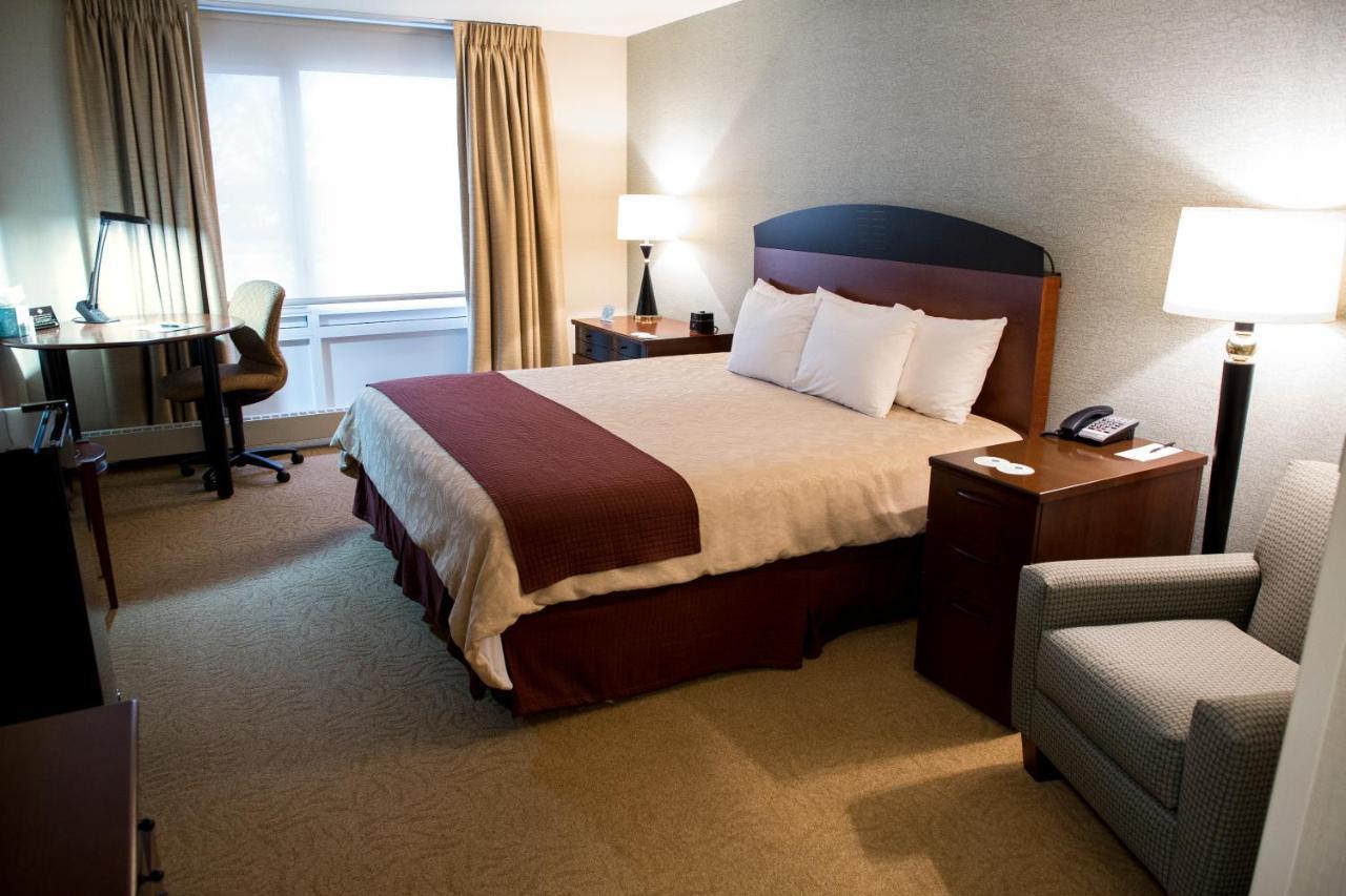 Haworth Inn & Conference Center 홀랑 외부 사진